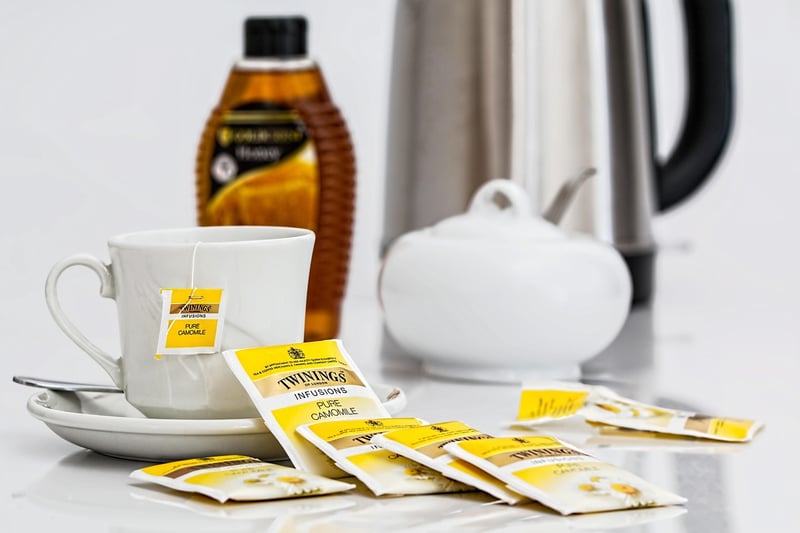 Herbal Teas