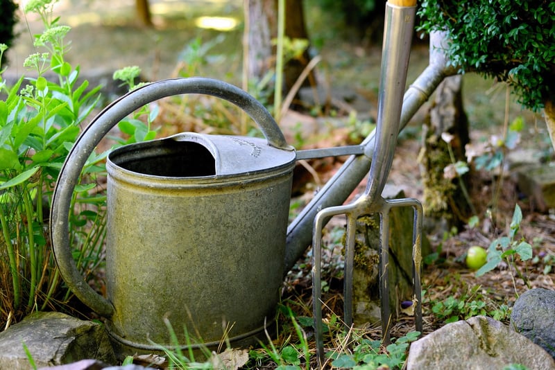 Watering Cans